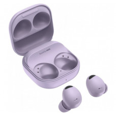 Бездротові навушники Samsung Galaxy Buds 2 Pro (R510) Bora Purple (SM-R510NLVASEK)