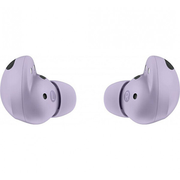Бездротові навушники Samsung Galaxy Buds 2 Pro (R510) Bora Purple (SM-R510NLVASEK)