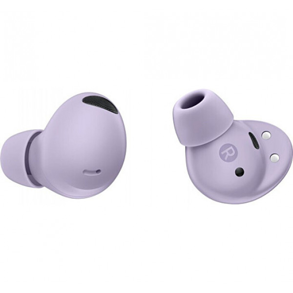 Бездротові навушники Samsung Galaxy Buds 2 Pro (R510) Bora Purple (SM-R510NLVASEK)