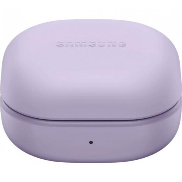Бездротові навушники Samsung Galaxy Buds 2 Pro (R510) Bora Purple (SM-R510NLVASEK)