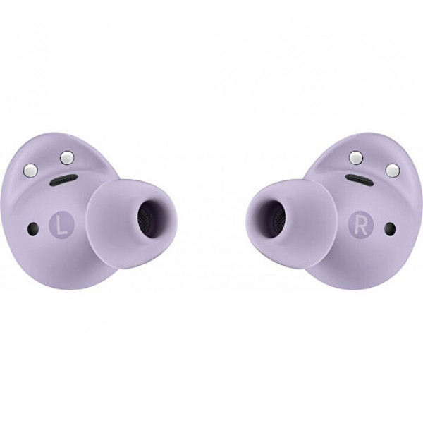 Бездротові навушники Samsung Galaxy Buds 2 Pro (R510) Bora Purple (SM-R510NLVASEK)