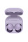 Бездротові навушники Samsung Galaxy Buds 2 Pro (R510) Bora Purple (SM-R510NLVASEK)