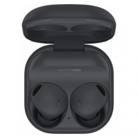 Бездротові навушники Samsung Galaxy Buds 2 Pro (R510) Graphite (SM-R510NZAASEK)
