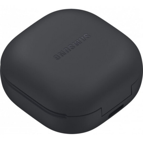 Бездротові навушники Samsung Galaxy Buds 2 Pro (R510) Graphite (SM-R510NZAASEK)