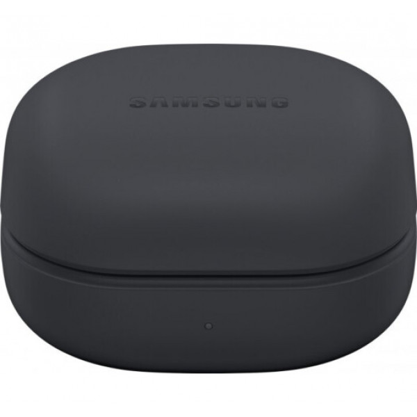 Бездротові навушники Samsung Galaxy Buds 2 Pro (R510) Graphite (SM-R510NZAASEK)