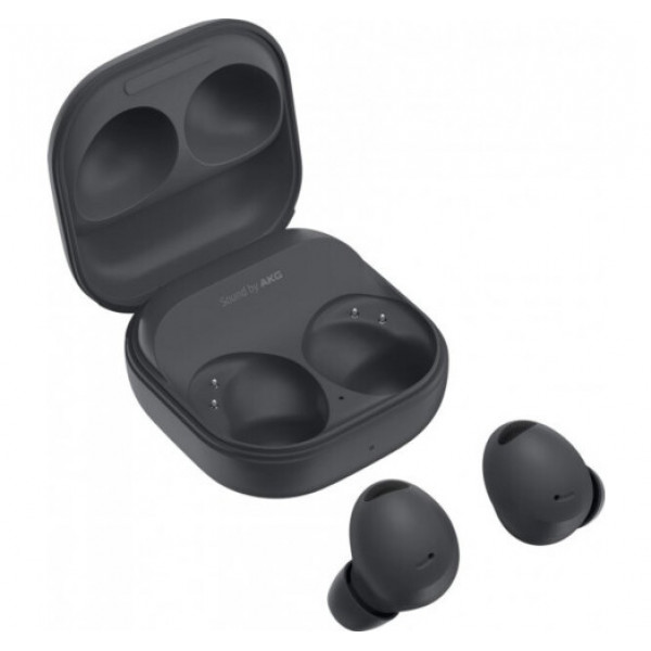Бездротові навушники Samsung Galaxy Buds 2 Pro (R510) Graphite (SM-R510NZAASEK)