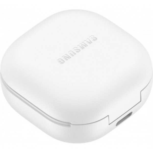Бездротові навушники Samsung Galaxy Buds 2 Pro (R510) White (SM-R510NZWASEK)