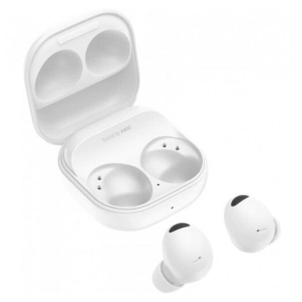 Бездротові навушники Samsung Galaxy Buds 2 Pro (R510) White (SM-R510NZWASEK)