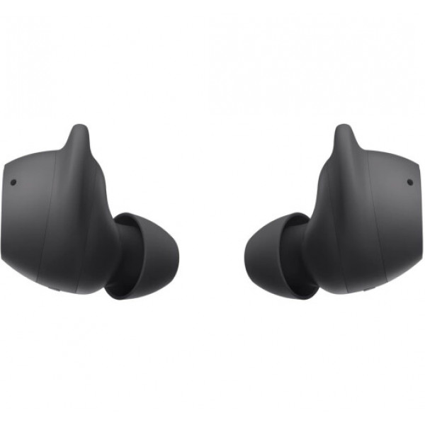 Бездротові навушники Samsung Galaxy Buds FE (R400) Black (SM-R400NZAASEK)