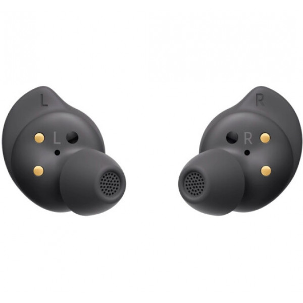 Бездротові навушники Samsung Galaxy Buds FE (R400) Black (SM-R400NZAASEK)