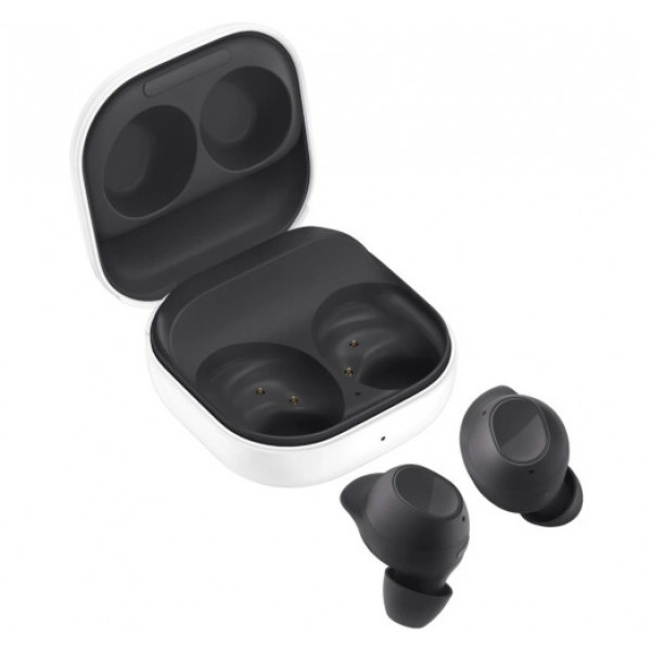 Бездротові навушники Samsung Galaxy Buds FE (R400) Black (SM-R400NZAASEK)