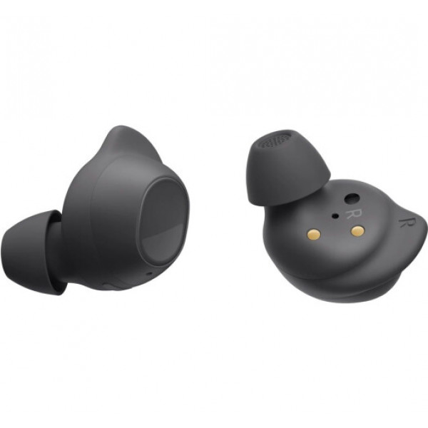 Бездротові навушники Samsung Galaxy Buds FE (R400) Black (SM-R400NZAASEK)