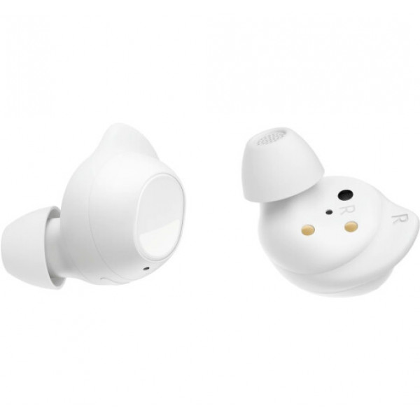 Бездротові навушники Samsung Galaxy Buds FE (R400) White (SM-R400NZWASEK)