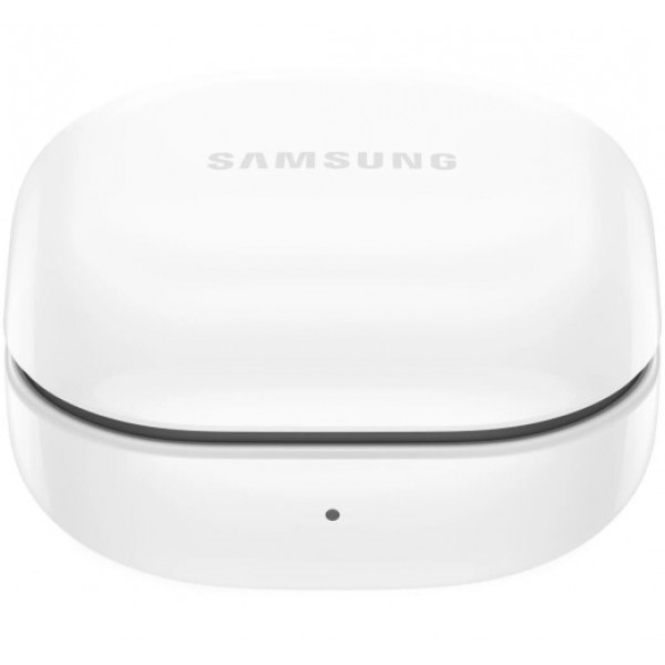 Бездротові навушники Samsung Galaxy Buds FE (R400) White (SM-R400NZWASEK)