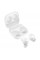 Бездротові навушники Samsung Galaxy Buds FE (R400) White (SM-R400NZWASEK)