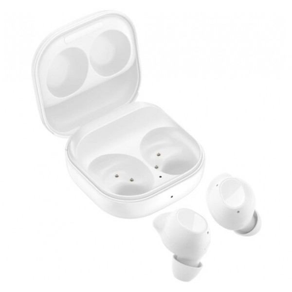 Бездротові навушники Samsung Galaxy Buds FE (R400) White (SM-R400NZWASEK)