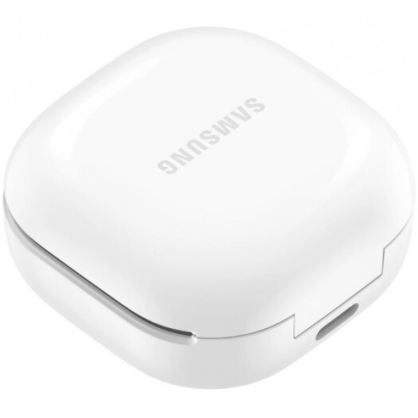 Бездротові навушники Samsung Galaxy Buds FE (R400) White (SM-R400NZWASEK)