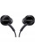 Провідна гарнітура Samsung 3.5mm Earphones (IA500) Black (EO-IA500BBEGRU)