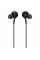 Провідна гарнітура Samsung 3.5mm Earphones (IA500) Black (EO-IA500BBEGRU)