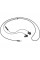 Провідна гарнітура Samsung 3.5mm Earphones (IA500) Black (EO-IA500BBEGRU)