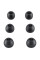 Провідна гарнітура Samsung 3.5mm Earphones (IA500) Black (EO-IA500BBEGRU)