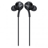 Провідна гарнітура Samsung Type-C Earphones (IC100) Black (EO-IC100BBEGRU)