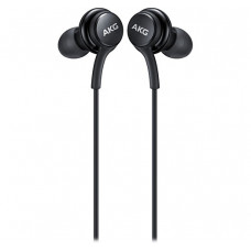 Провідна гарнітура Samsung Type-C Earphones (IC100) Black (EO-IC100BBEGRU)