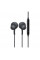 Провідна гарнітура Samsung Type-C Earphones (IC100) Black (EO-IC100BBEGRU)