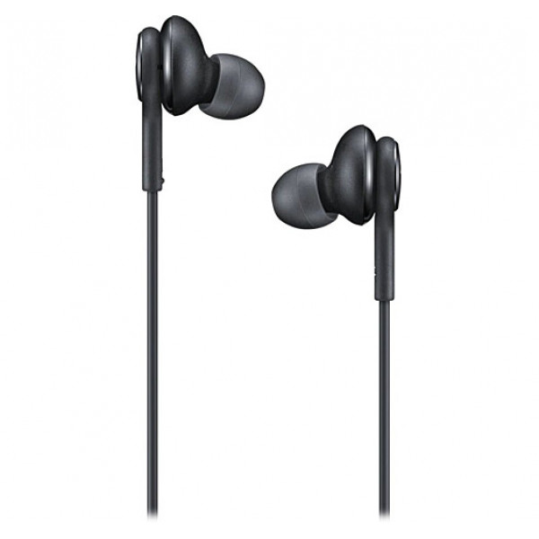Провідна гарнітура Samsung Type-C Earphones (IC100) Black (EO-IC100BBEGRU)