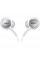 Провідна гарнітура Samsung Type-C Earphones (IC100) White (EO-IC100BWEGRU)