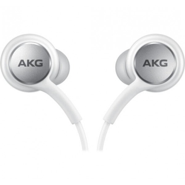 Провідна гарнітура Samsung Type-C Earphones (IC100) White (EO-IC100BWEGRU)