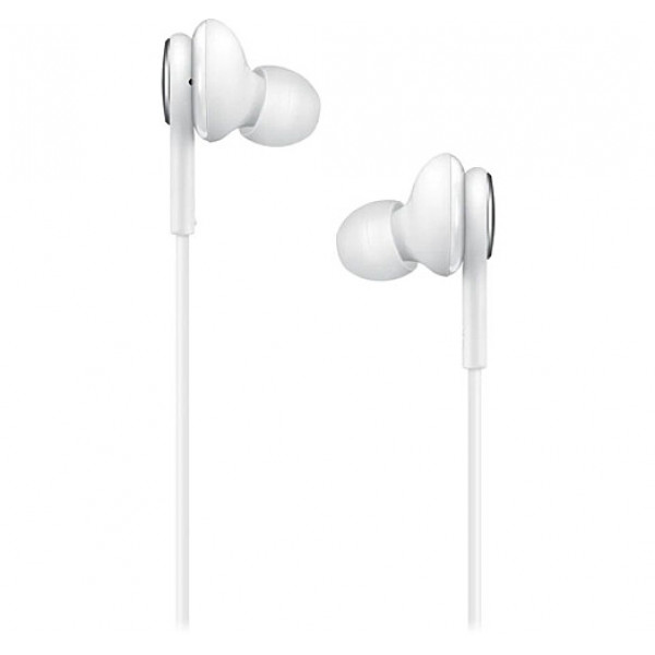 Провідна гарнітура Samsung Type-C Earphones (IC100) White (EO-IC100BWEGRU)