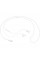Провідна гарнітура Samsung Type-C Earphones (IC100) White (EO-IC100BWEGRU)