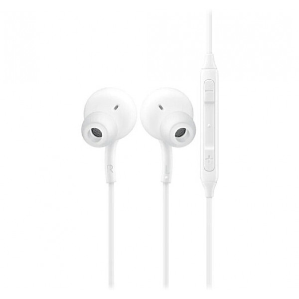 Провідна гарнітура Samsung Type-C Earphones (IC100) White (EO-IC100BWEGRU)