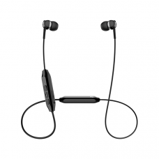 Навушники Sennheiser CX 150BT Wireless Mic Black (508380)