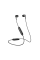Навушники Sennheiser CX 150BT Wireless Mic Black (508380)