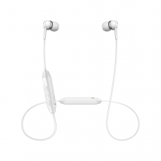 Навушники Sennheiser CX 150BT Wireless Mic White (508381)