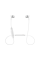 Навушники Sennheiser CX 150BT Wireless Mic White (508381)