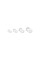 Навушники Sennheiser CX 150BT Wireless Mic White (508381)