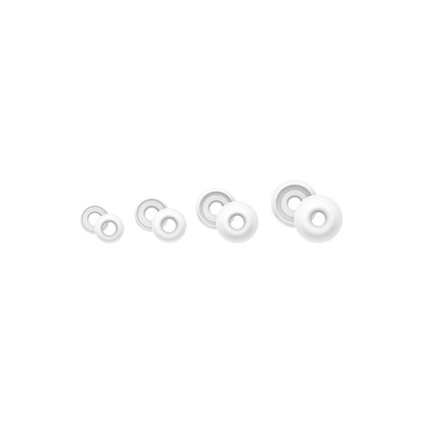 Навушники Sennheiser CX 150BT Wireless Mic White (508381)