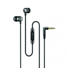 Навушники Sennheiser CX 300 S Mic Black (508593)