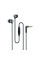 Навушники Sennheiser CX 300 S Mic Black (508593)