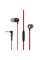 Навушники Sennheiser CX 300 S Mic Red (508595)