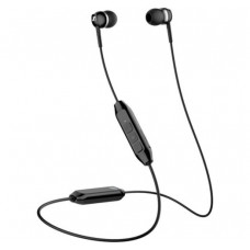 Навушники Sennheiser CX 350 BT Wireless Mic Black (508382)