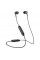 Навушники Sennheiser CX 350 BT Wireless Mic Black (508382)