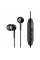 Навушники Sennheiser CX 350 BT Wireless Mic Black (508382)