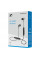 Навушники Sennheiser CX 350 BT Wireless Mic Black (508382)