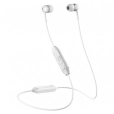 Навушники Sennheiser CX 350 BT Wireless Mic White (508383)