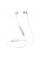Навушники Sennheiser CX 350 BT Wireless Mic White (508383)