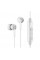 Навушники Sennheiser CX 350 BT Wireless Mic White (508383)